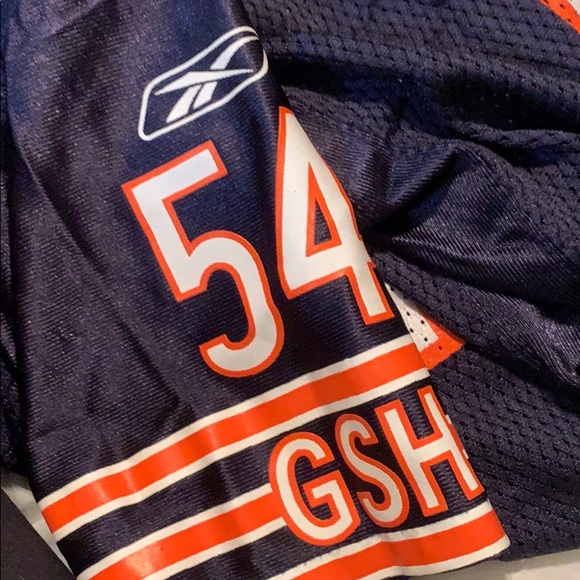 Jersey youth XL Chicago bears - Picture 2 of 3